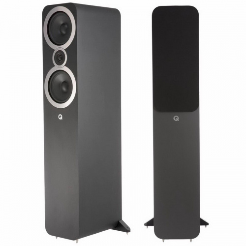 Напольная акустика Q Acoustics Q 3050i Graphite Grey купить