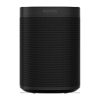 Беспроводная акустическая система Sonos ONE Black купить