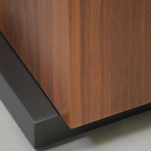 Напольная акустика Davis Acoustics Courbet 7 Walnut купить фото 6