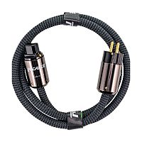 Силовой кабель Ricable Magnus MK II Power C19-Schuko 3,5 m купить