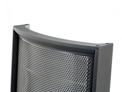 Напольная акустика с Электростатичесиким излучателем  Martin Logan Classic ESL 9 Gloss Black купить фото 6