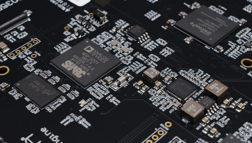 AV процессор Emotiva XMC-2 купить фото 7