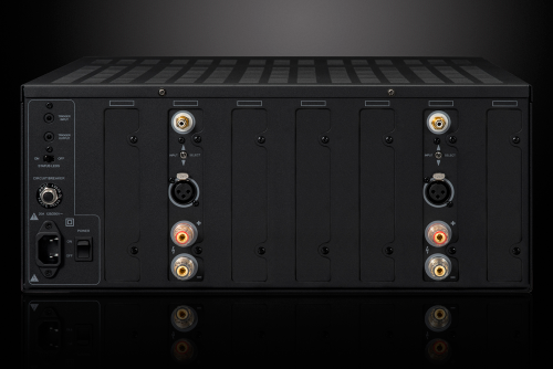 Усилитель мощности Emotiva XPA-2 Gen3 купить фото 3