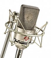 Студийный микрофон Neumann TLM 103 studio set купить