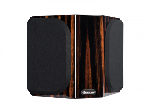 Настенная акустика Monitor Audio Gold Series (5G) FX Piano Ebony купить фото 2