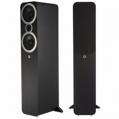 Напольная акустика Q Acoustics Q 3050i Carbon Black купить