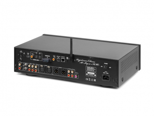 Предварительный усилитель PREMIERA X1S PRO купить фото 4