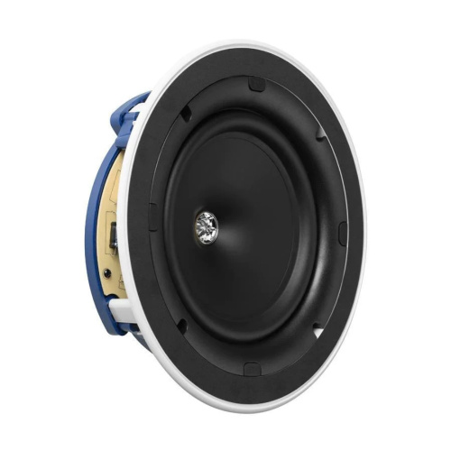 Встраиваемая акустика KEF CI200.2CR 200MM UNIQ ROUND купить фото 2