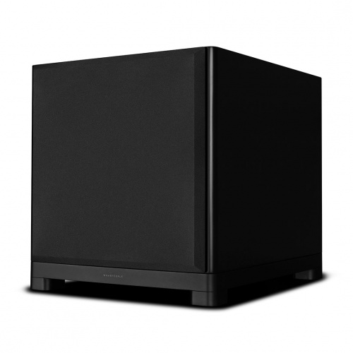 Активный сабвуфер Wharfedale NOVA 15 Matte Black купить фото 3