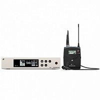 Радиосистема Sennheiser EW 100 G4-ME2-A1 купить