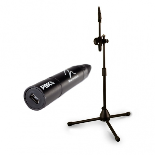 Martin Logan MartinLogan PBK™ (Perfect Bass Kit) Микрофон для настройки купить фото 2