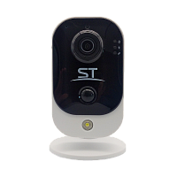 Видеокамера ST-242 IP G купить