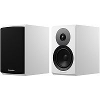Полочная АС Dynaudio Emit 10 WHITE купить