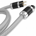 Силовой кабель Ricable Invictus Power Reference 2,5 m