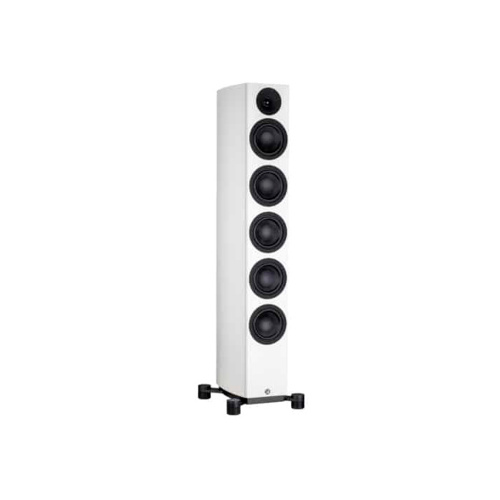 Напольная акустика System Audio SA Legend 60.2 Satin White купить фото 2