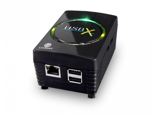 Интерфейс Crown USBX Ethernet купить фото 3