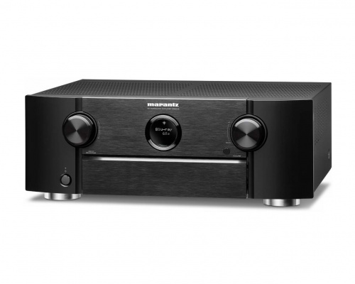 AV ресивер MARANTZ SR6015 Black купить