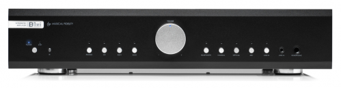 Интегральный усилитель Musical Fidelity B1xi black купить