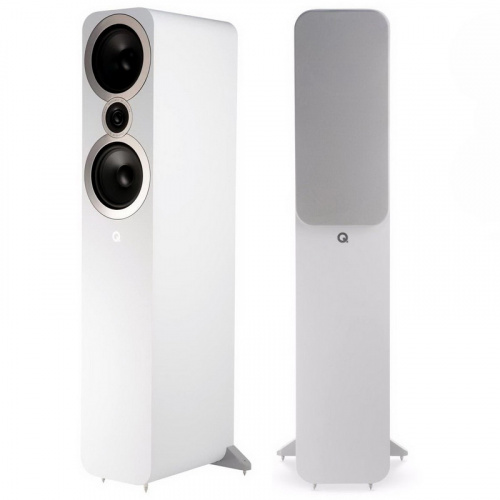 Напольная акустика Q Acoustics Q 3050i Arctic White купить