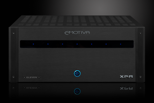 Усилитель мощности Emotiva XPA-11 Gen3 купить