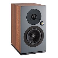 Полочная акустика Davis Acoustics Krypton 3 V2 Classik Walnut купить