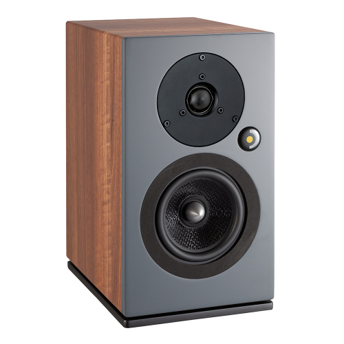 Полочная акустика Davis Acoustics Krypton 3 V2 Classik Walnut купить