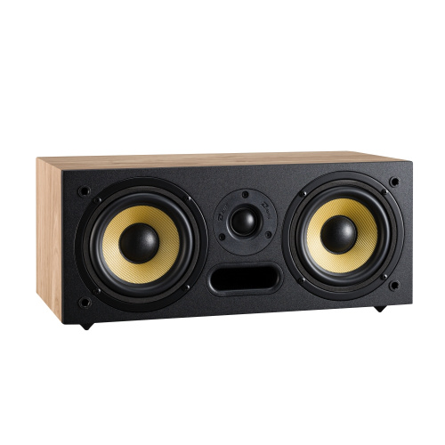 Центральный канал Davis Acoustics Ariane C Light Oak купить фото 2
