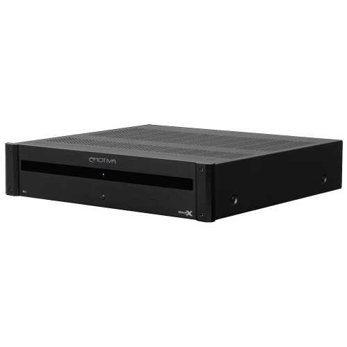 Моноусилитель мощности Emotiva A1 купить фото 2