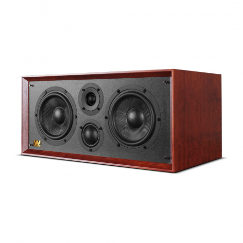 Центральный канал Wharfedale HERITAGE C Mahogany купить