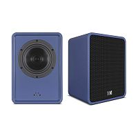 Полочная АС Wharfedale DENTON 1S BLUE купить