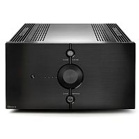 Интегральный усилитель Audio Analogue ABsolute Black купить