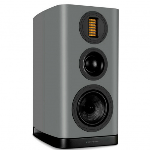 Полочная АС Wharfedale EVO 5.2 LUNAR GREY купить фото 4
