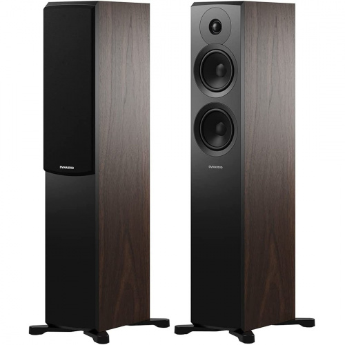Напольная АС Dynaudio Emit 30 WALNUT купить