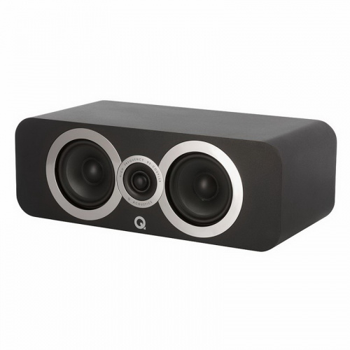 Акустика центрального канала Q Acoustics Q 3090Ci (QA3596) Carbon Black купить
