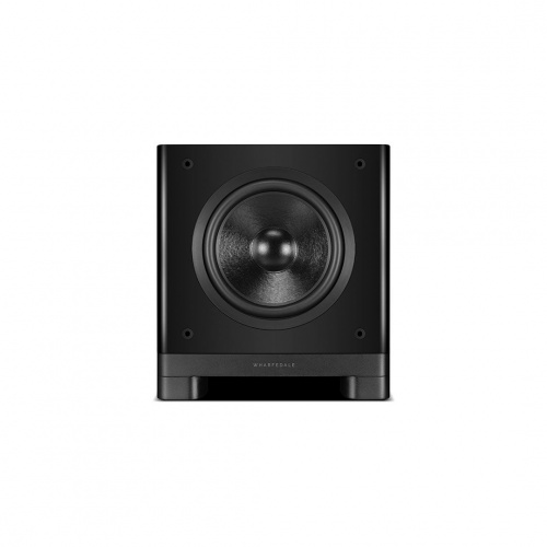 Активный сабвуфер Wharfedale NOVA 8 Matte Black купить фото 2