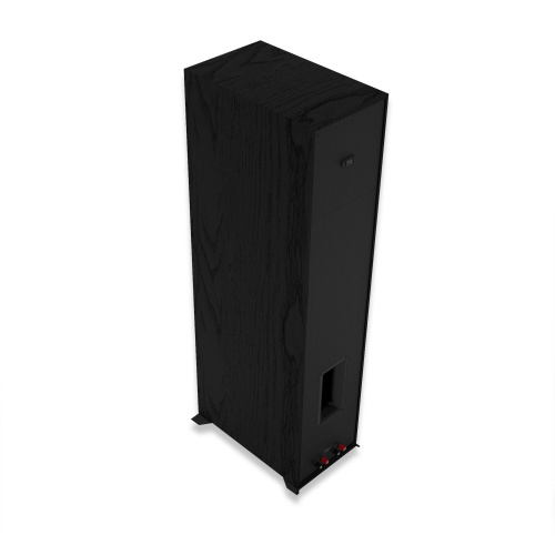 Напольная акустика Klipsch R-800F Black купить фото 4