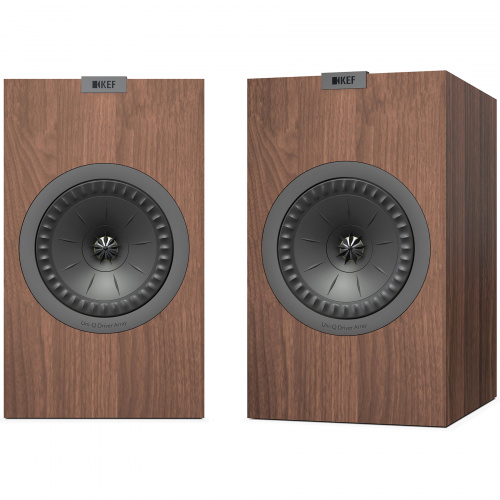Полочная акустика KEF Q350 WALNUT купить