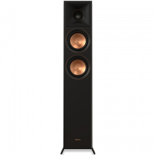 Напольная акустика Klipsch RP-5000F II Walnut купить фото 2