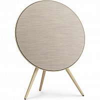 Bang & Olufsen Beosound A9 5.G Gold Tone/light oak legs/cover golden by Kvadrat купить