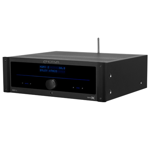 AV ресивер Emotiva MR-1L купить фото 2
