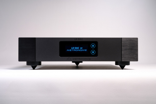 ЦАП Metronome Le DAC 2 Black купить фото 4