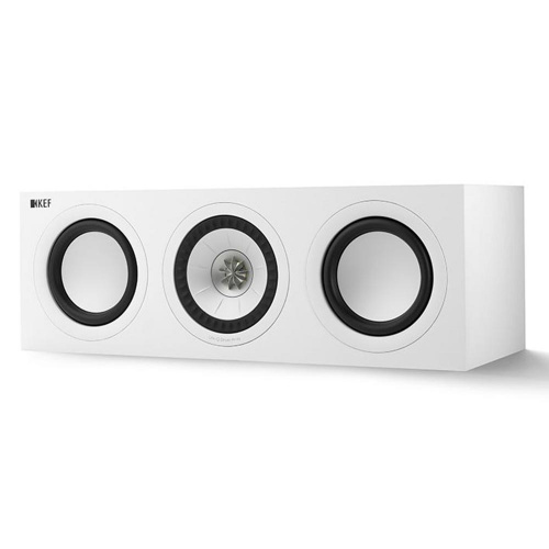 Акустика центрального канала KEF Q250C WHITE купить