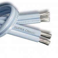 Кабель акустический Supra Classic 2.5 Ice Blue купить