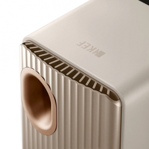 Активная АС KEF LS50W II SAND SHELL купить фото 8