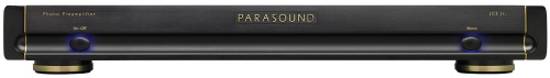 Фонокорректор Parasound JC3 JR black купить