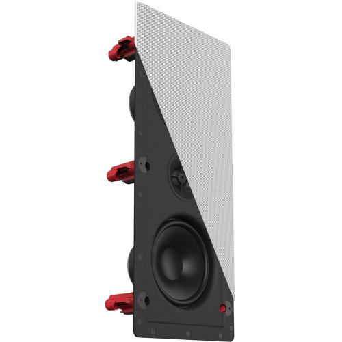 Встраиваемая акустика Klipsch DS-250W-LCR купить фото 2