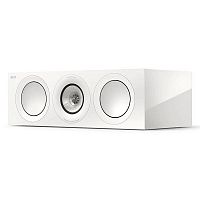 Центральный канал KEF R6 Meta White Gloss купить