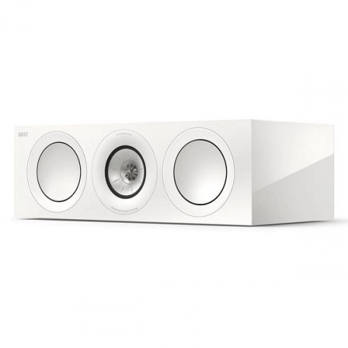 Центральный канал KEF R6 Meta White Gloss купить