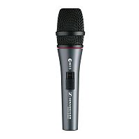 Конденсаторный микрофон Sennheiser E 865-S купить