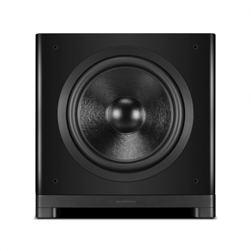 Активный сабвуфер Wharfedale NOVA 15 Matte Black купить фото 2